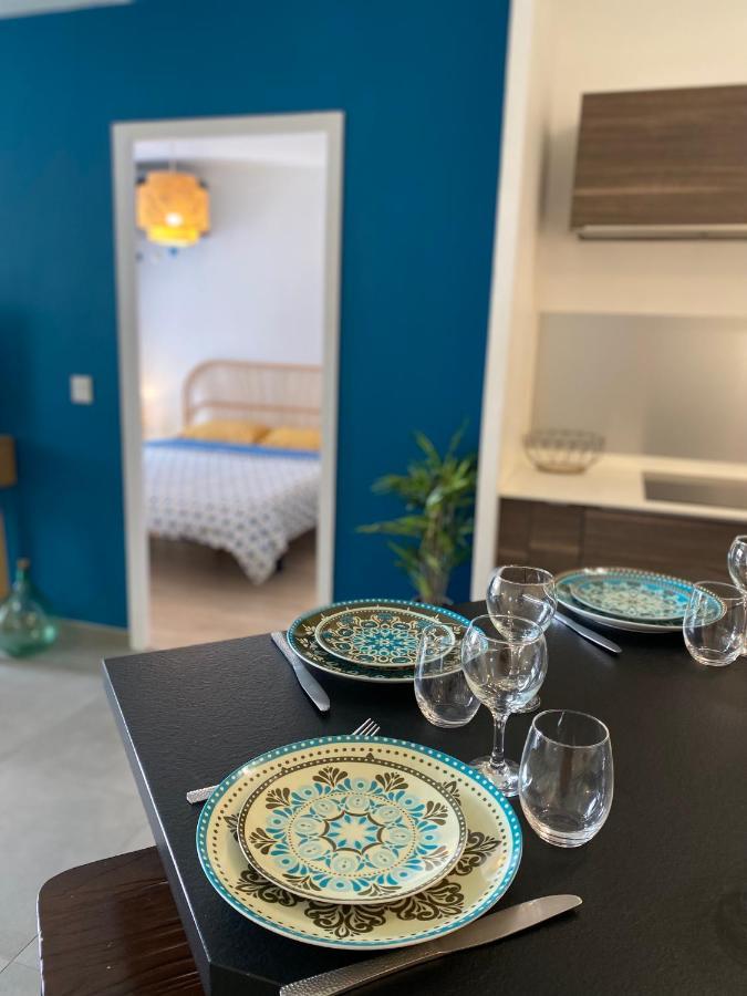 Bel Appartement Lumineux A 5 Minutes D'Annecy セーノッド エクステリア 写真