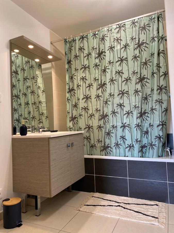 Bel Appartement Lumineux A 5 Minutes D'Annecy セーノッド エクステリア 写真