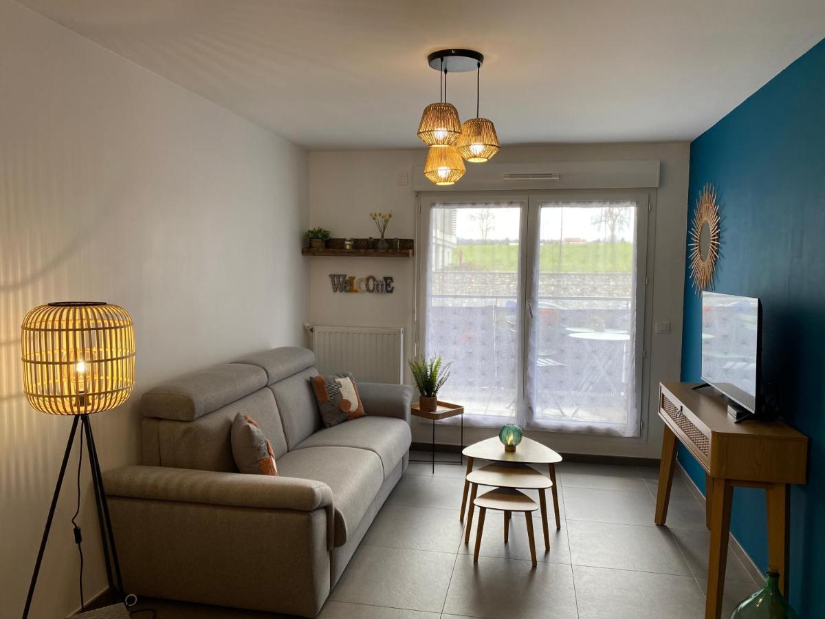 Bel Appartement Lumineux A 5 Minutes D'Annecy セーノッド エクステリア 写真