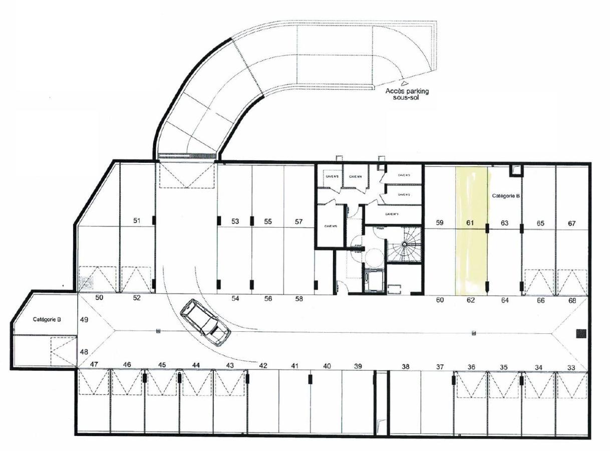 Bel Appartement Lumineux A 5 Minutes D'Annecy セーノッド エクステリア 写真
