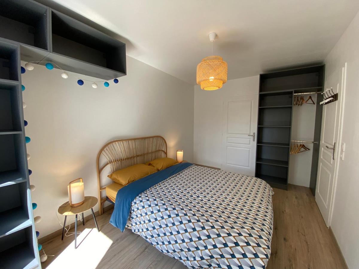 Bel Appartement Lumineux A 5 Minutes D'Annecy セーノッド エクステリア 写真